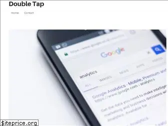 doubletap.nl