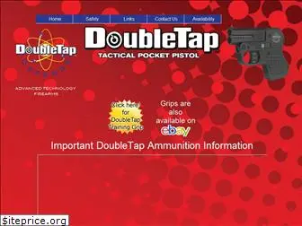 doubletapdefense.com