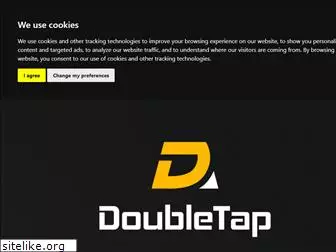 doubletapsoftware.com