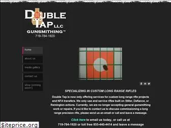 doubletapweapons.com