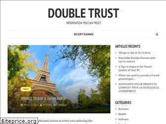 doubletrust.net