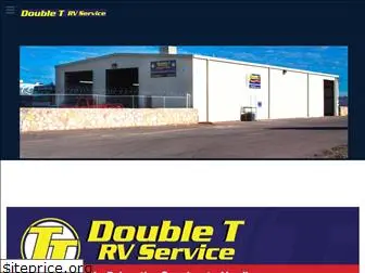 doubletrvservice.com