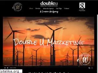 doubleumarketing.com