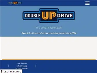 doubleupdrive.com