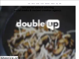 doubleupsocial.com