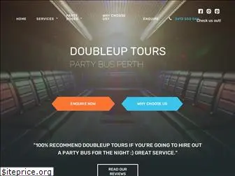doubleuptours.com.au