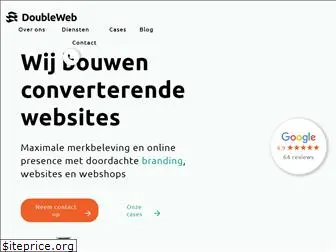 doubleweb.nl
