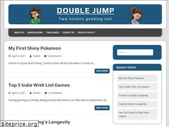 doublexjump.com