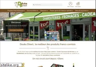 doubs-direct.fr