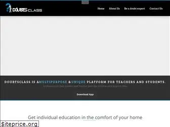 doubtsclass.com