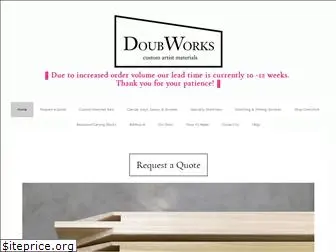 doubworks.com