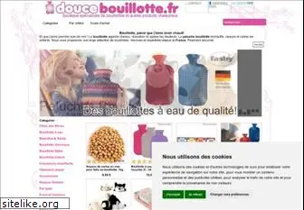 doucebouillotte.fr