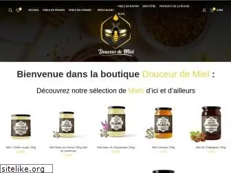 douceur-de-miel.com