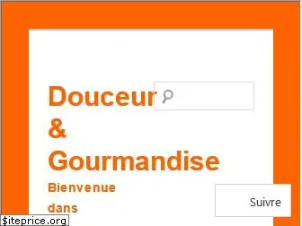 douceuretgourmandise.wordpress.com