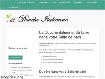 douche-italienne.net