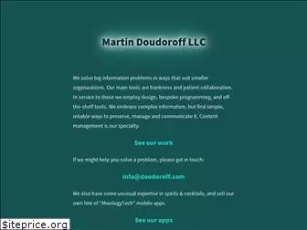 doudoroff.com