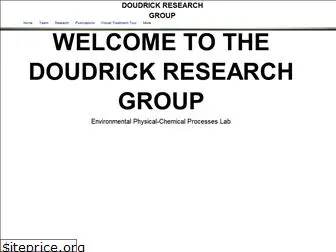 doudrick.info