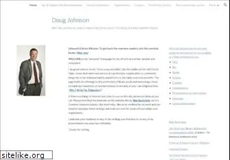 doug-johnson.com