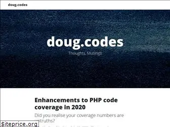 doug.codes