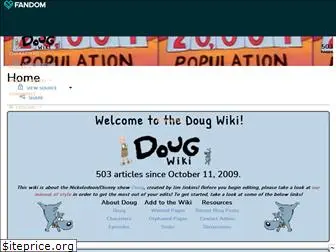 doug.fandom.com