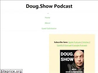 doug.show