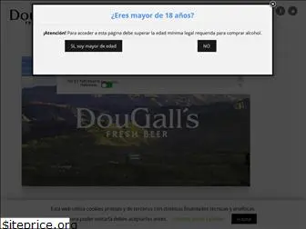 dougalls.es