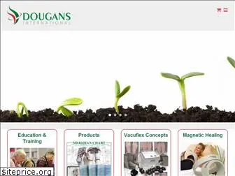 dougans-international.com