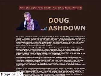 dougashdown.com