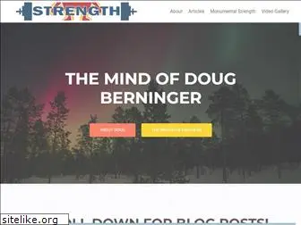 dougberninger.com