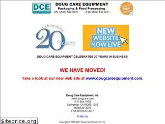 dougcare.com