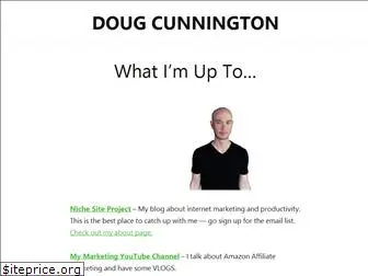 dougcunnington.com