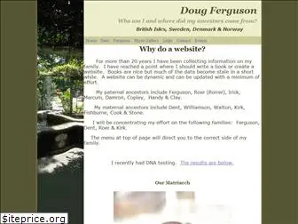 dougferguson.info