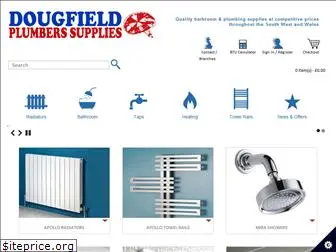 dougfields.co.uk