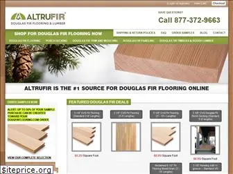 dougfirflooring.com