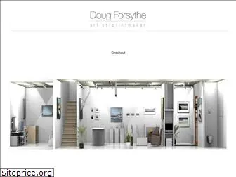 dougforsythegallery.com