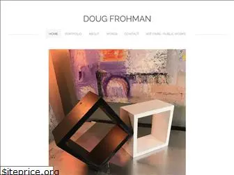dougfrohman.com