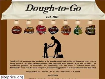 dough-to-go.com