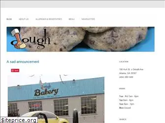 doughbakery.com
