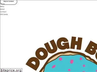 doughboydonuts.net