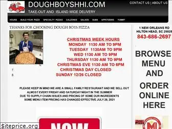 doughboyshhi.com