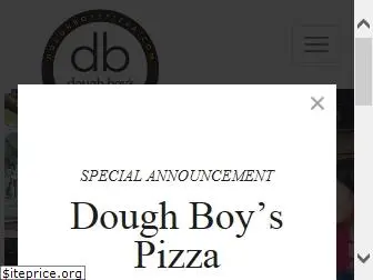 doughboyspizza.com