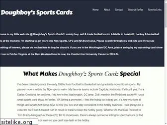 doughboyzsportscardz.com