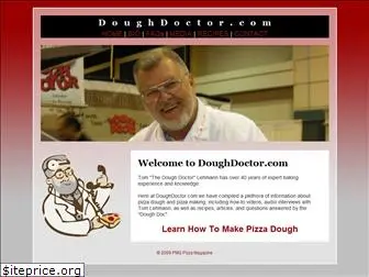 doughdoctor.com