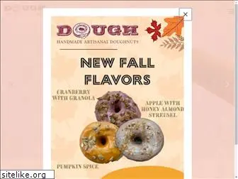 doughdoughnuts.com