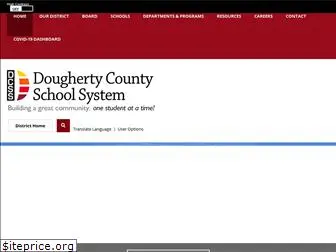 dougherty.k12.ga.us