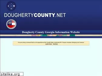 doughertycounty.net