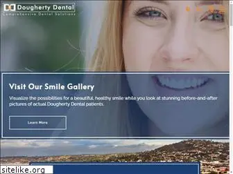 doughertydental.net