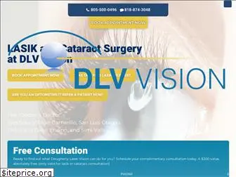doughertylaservision.com