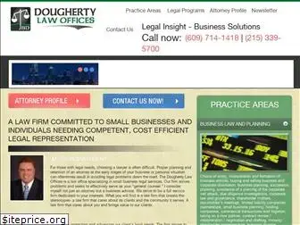 doughertylawoffices.com