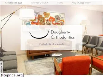 doughertyortho.com